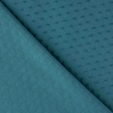 Plumeti Soft Cotton Azul - Ribes y Casals