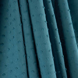 Plumeti Soft Cotton Azul - Ribes y Casals