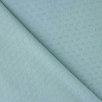 Plumeti Soft Cotton Azul Petróleo - Ribes y Casals