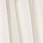 Plumeti Soft Cotton Blanco Natural - Ribes y Casals