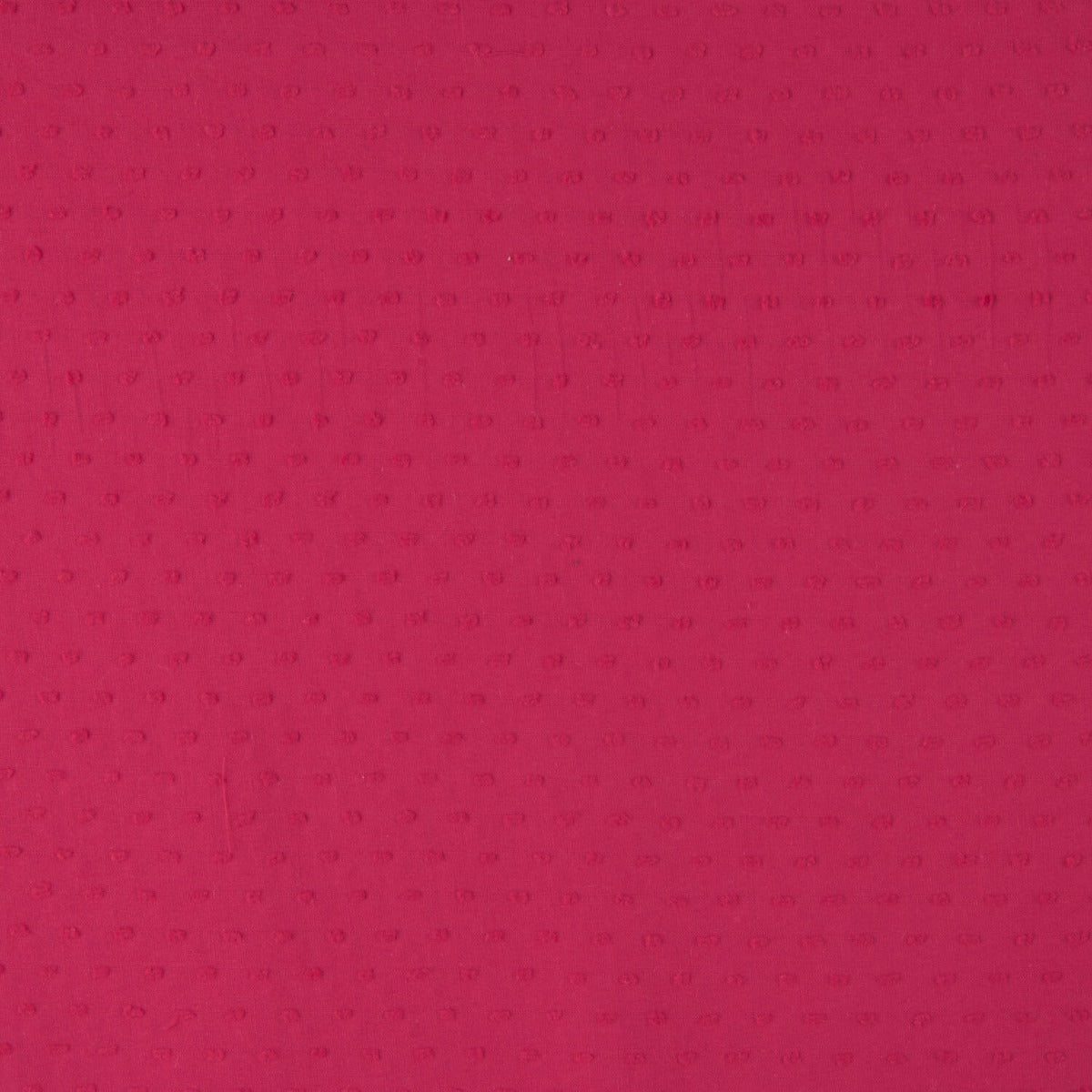 Plumeti Soft Cotton Rojo Fresa - Ribes y Casals