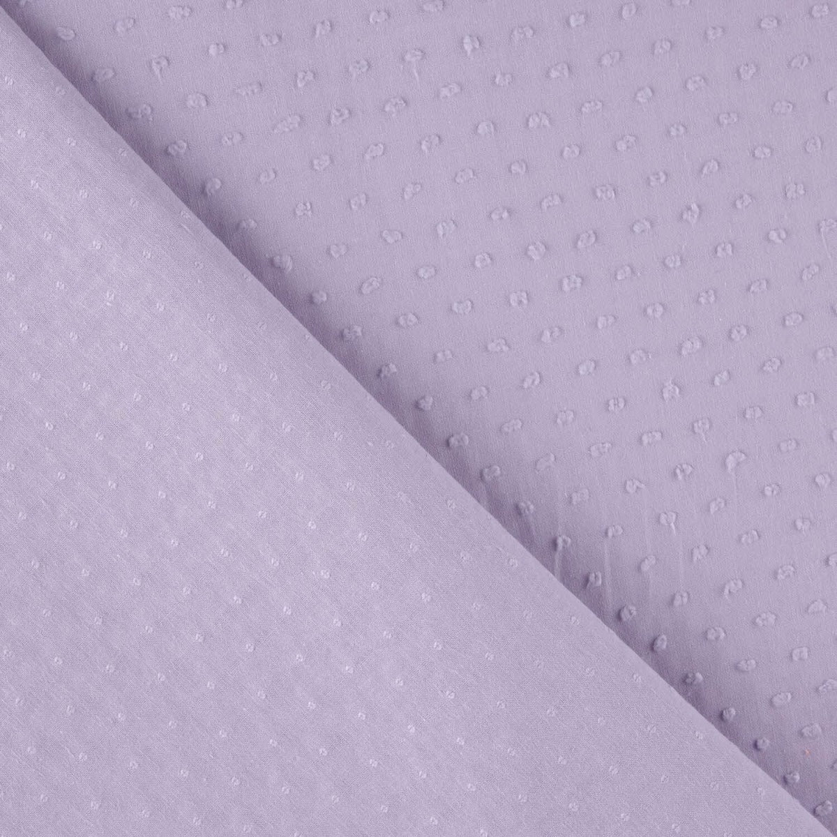 Plumeti Soft Cotton Lila - Ribes y Casals