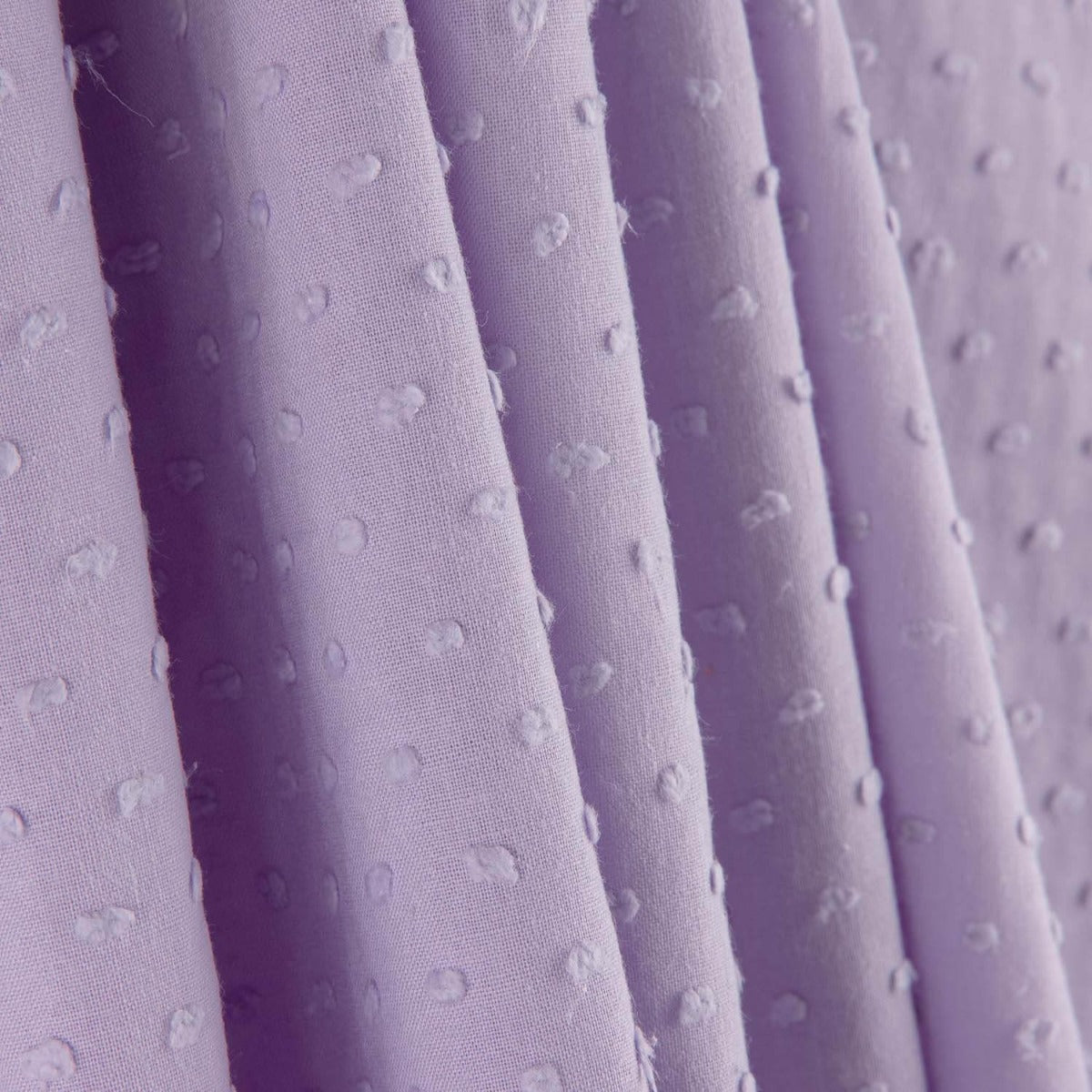 Plumeti Soft Cotton Lila - Ribes y Casals