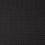 Plumeti Soft Cotton Negro - Ribes y Casals