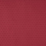 Plumeti Soft Cotton Rojo - Ribes y Casals