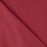 Plumeti Soft Cotton Rojo - Ribes y Casals