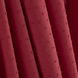 Plumeti Soft Cotton Rojo - Ribes y Casals