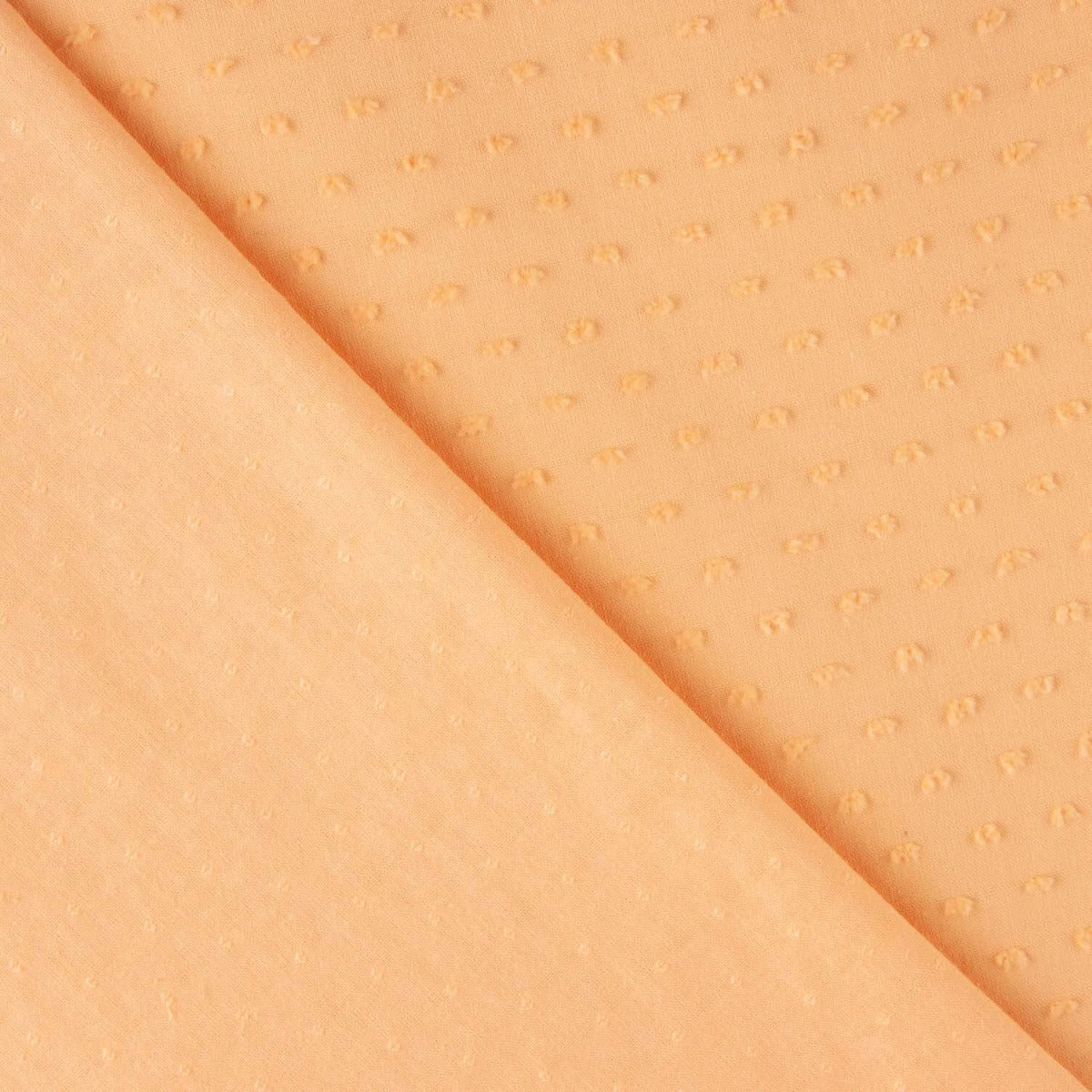 Plumeti Soft Cotton Salmón - Ribes y Casals