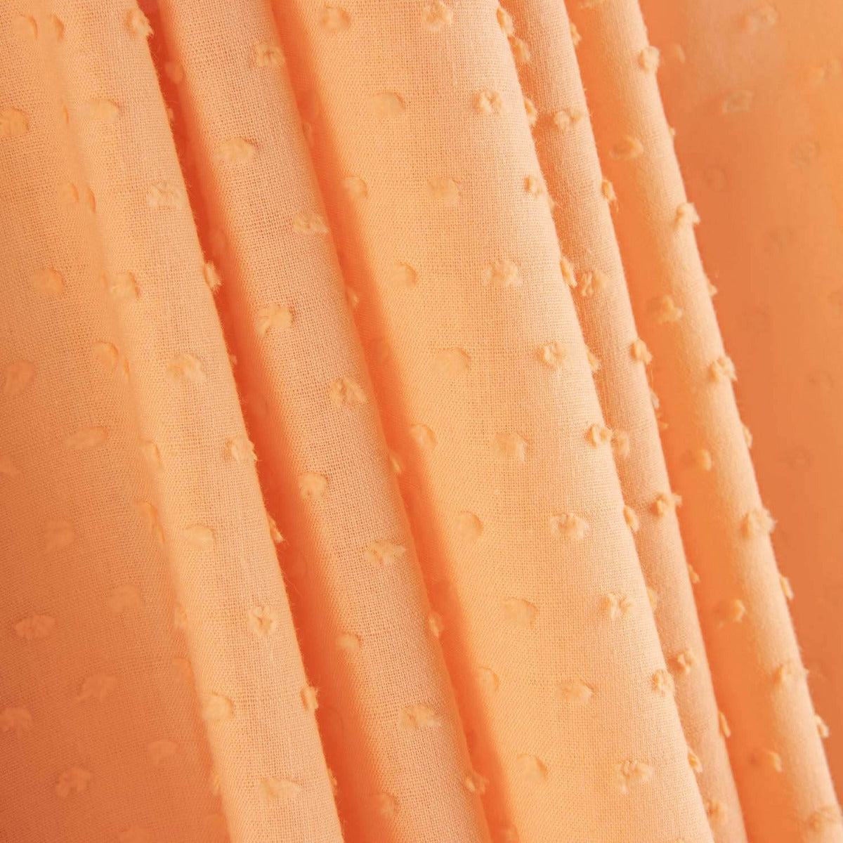 Plumeti Soft Cotton Salmón - Ribes y Casals