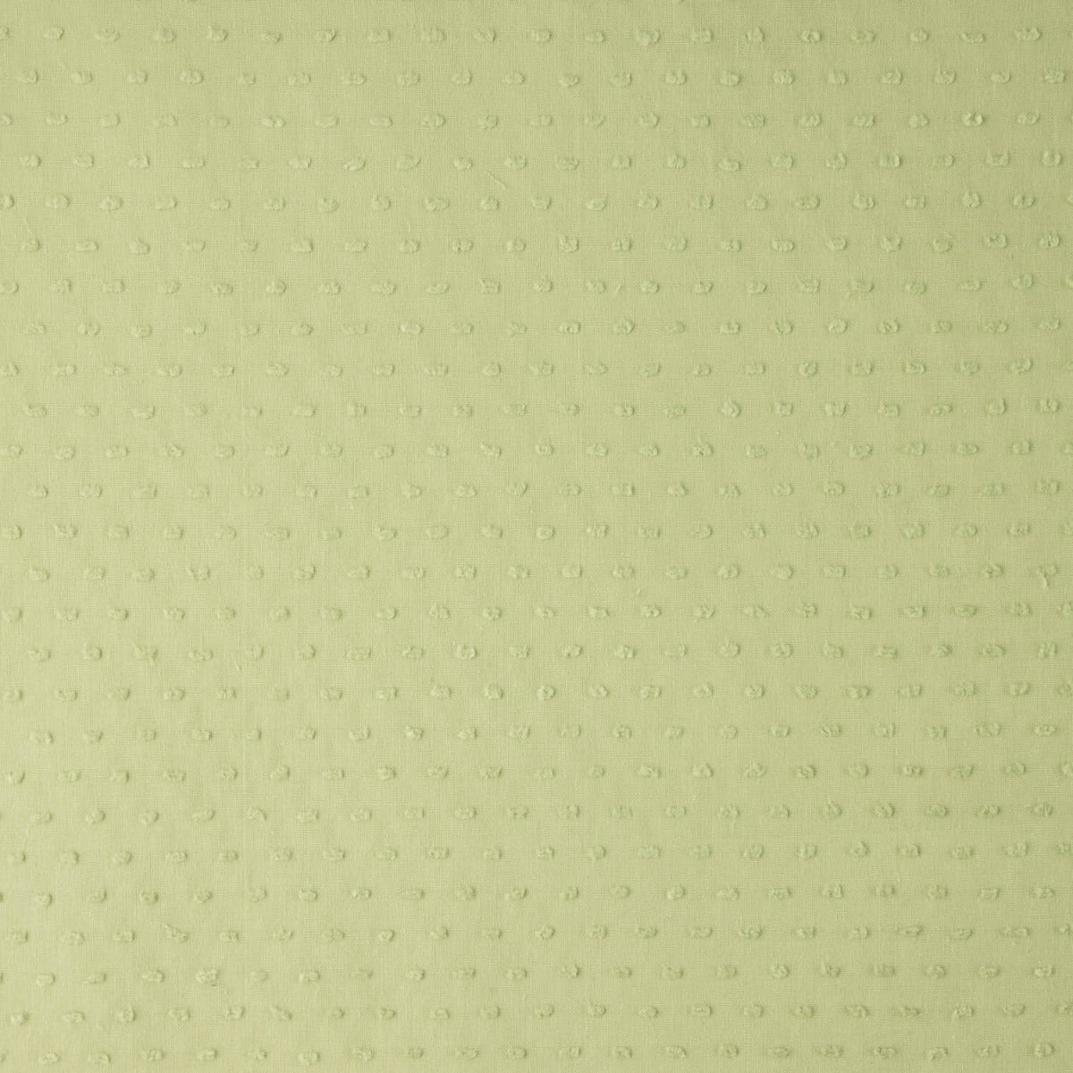 Plumeti Soft Cotton Verde Hierba - Ribes y Casals