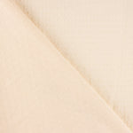 Plumeti Algodón Vainilla - Ribes y Casals