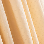 Plumeti Algodón Vainilla - Ribes y Casals