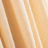 Plumeti Algodón Vainilla - Ribes y Casals