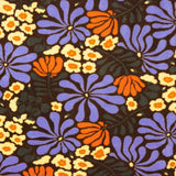 Polar Borreguito Estampado Floral - Ribes y Casals