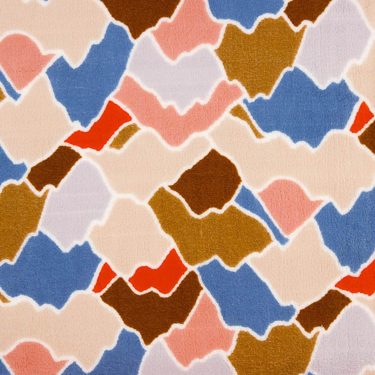 Polar Borreguito Mosaico - Ribes y Casals