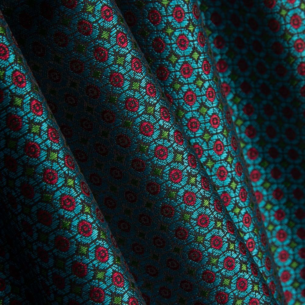Poliéster Jacquard Corbatería - Ribes y Casals