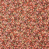 Viscosa Floral Vintage - Ribes y Casals