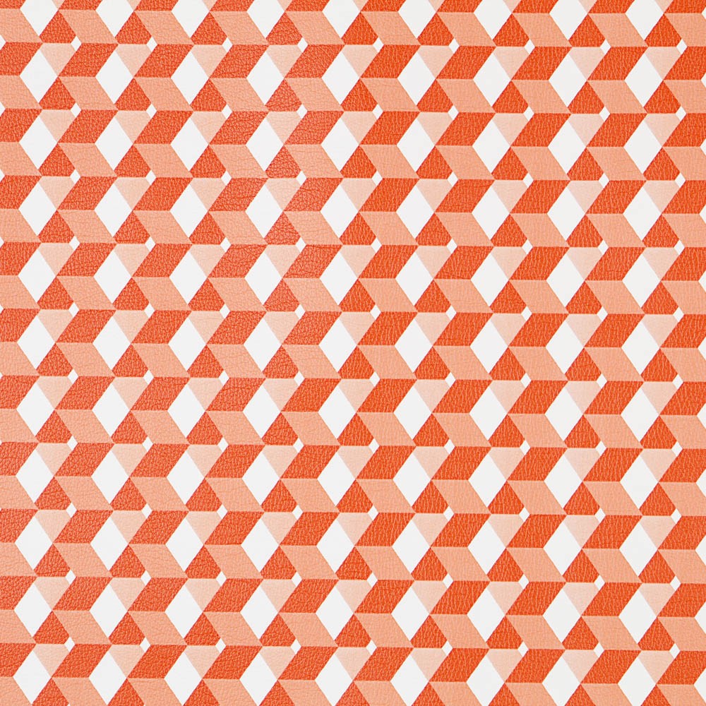 Polipiel 3D Naranja - Ribes y Casals