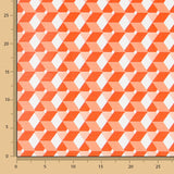 Polipiel 3D Naranja - Ribes y Casals
