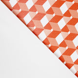 Polipiel 3D Naranja - Ribes y Casals