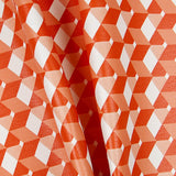 Polipiel 3D Naranja - Ribes y Casals