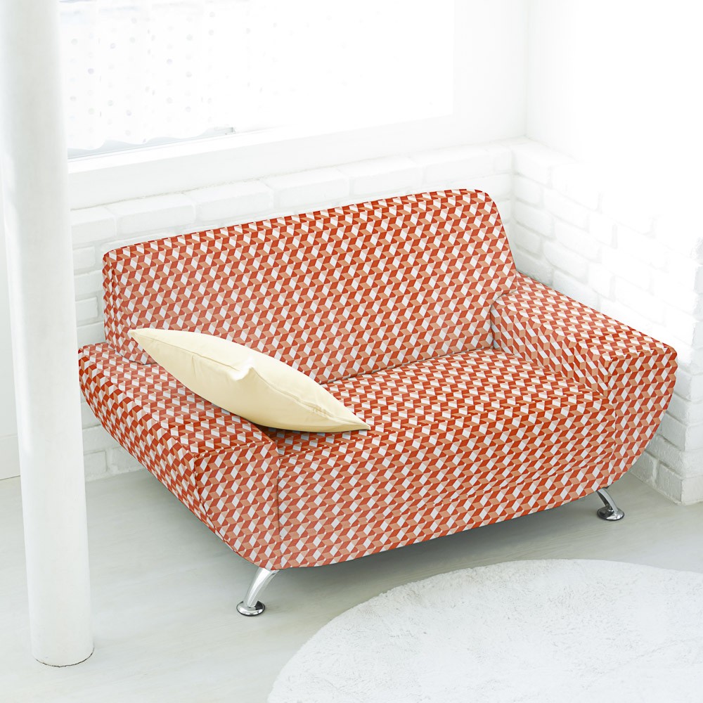 Polipiel 3D Naranja - Ribes y Casals