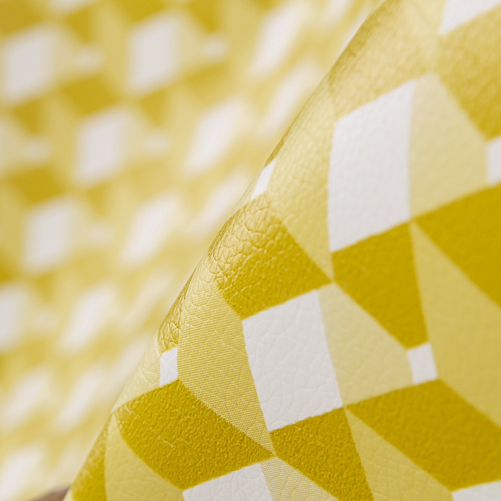 Polipiel 3D Ocre - Ribes y Casals