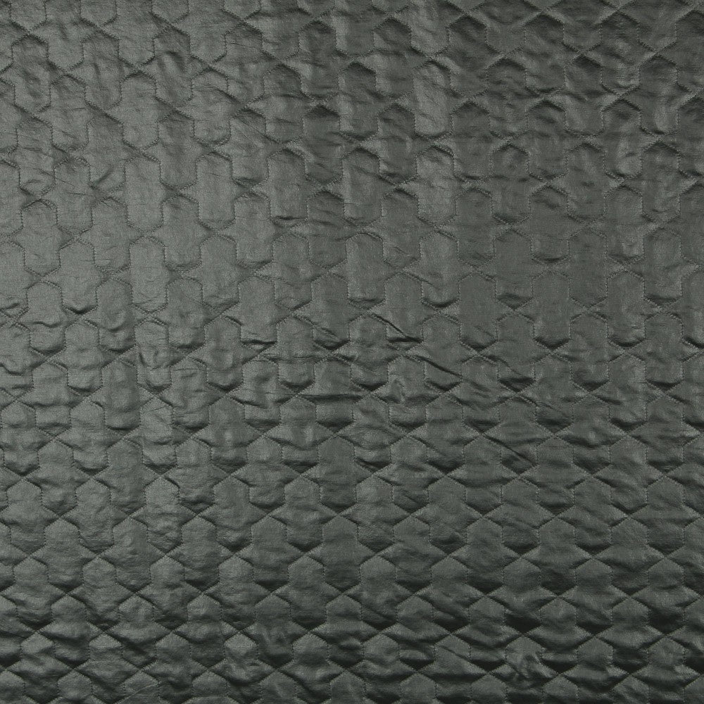 Polipiel Acolchado Verde Geo - Ribes y Casals