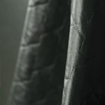 Polipiel Acolchado Verde Geo - Ribes y Casals