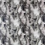 Polipiel Animal Print Gris - Ribes y Casals