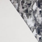 Polipiel Animal Print Gris - Ribes y Casals