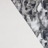 Polipiel Animal Print Gris - Ribes y Casals