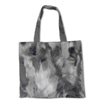 Polipiel Animal Print Gris - Ribes y Casals