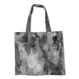 Polipiel Animal Print Gris - Ribes y Casals