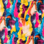 Polipiel Animal Print Multicolor - Ribes y Casals