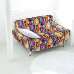 Polipiel Animal Print Multicolor - Ribes y Casals