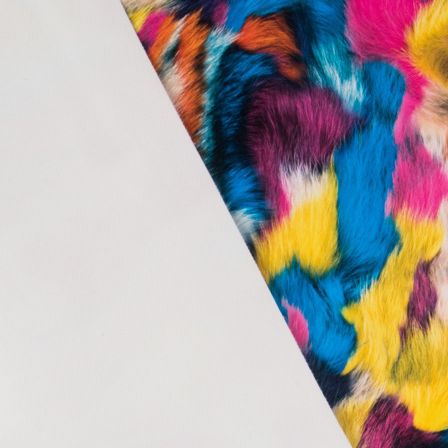 Polipiel Animal Print Multicolor - Ribes y Casals