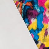 Polipiel Animal Print Multicolor - Ribes y Casals