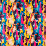 Polipiel Animal Print Multicolor - Ribes y Casals