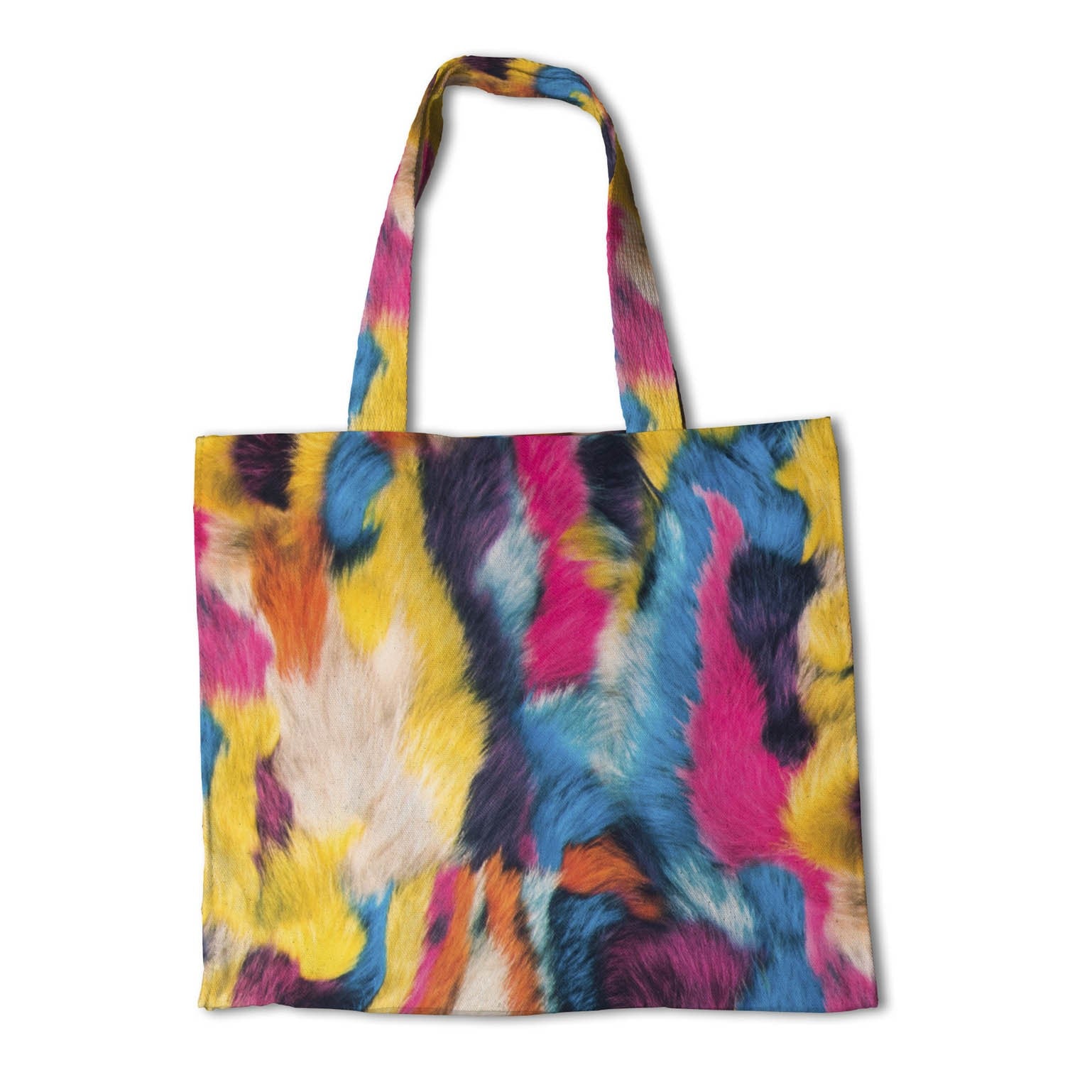 Polipiel Animal Print Multicolor - Ribes y Casals