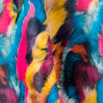 Polipiel Animal Print Multicolor - Ribes y Casals