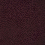 Polipiel Antelina Leopardo Morada - Ribes y Casals