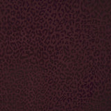 Polipiel Antelina Leopardo Morada - Ribes y Casals