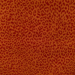 Polipiel Antelina Leopardo Naranja - Ribes y Casals