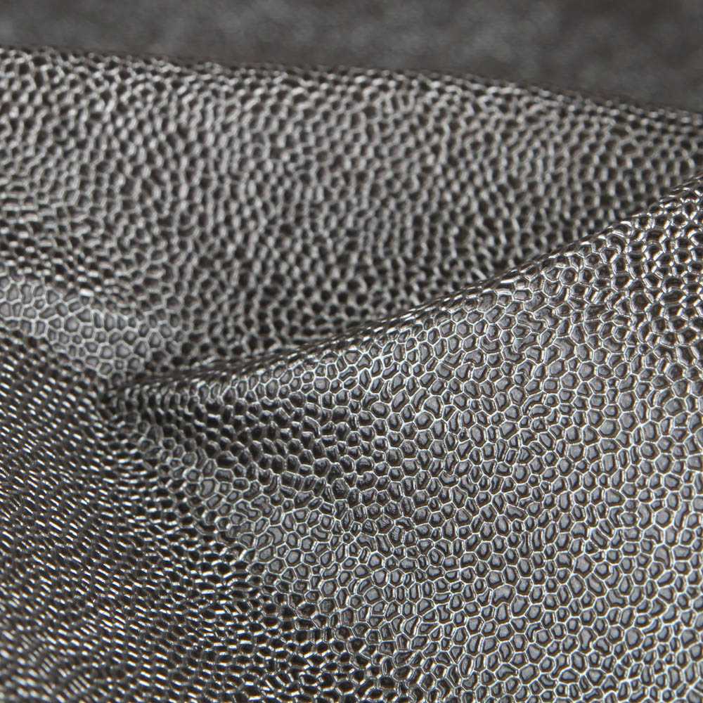 Polipiel Burbuja Plata - Ribes y Casals