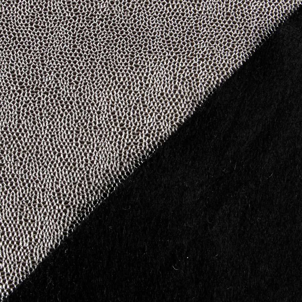 Polipiel Burbuja Plata - Ribes y Casals