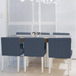 Polipiel Tapicería Marino - Ribes y Casals