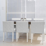 Polipiel Tapicería Blanca - Ribes y Casals