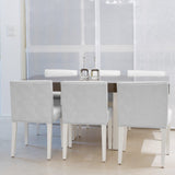 Polipiel Tapicería Blanca - Ribes y Casals