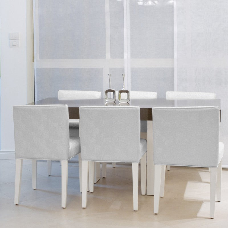 Polipiel Tapicería Blanca - Ribes y Casals